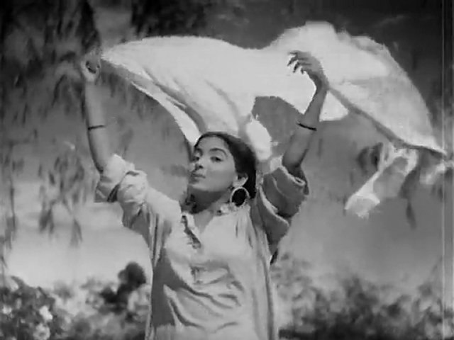 Hawa Mein Udta Jaaye