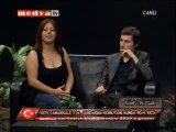 MEDYA TV-SERKAN'LA RUMELİ RÜZGARI-ARZU ASLAN-(4)