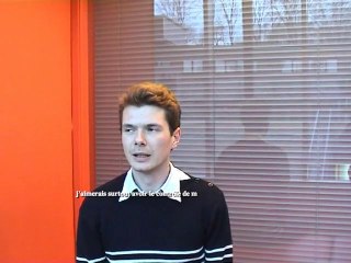 Identités, Marie Drouet