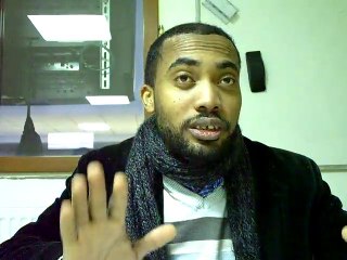 Mohamed Bajrafil - La musique en Islam