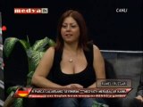 MEDYA TV-SERKAN'LA RUMELİ RÜZGARI-ARZU ASLAN-(5)