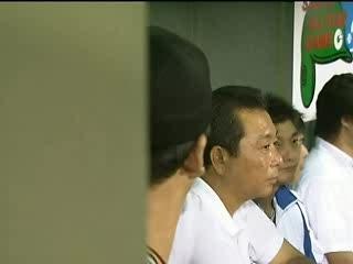 三浦・内海、スルーされる