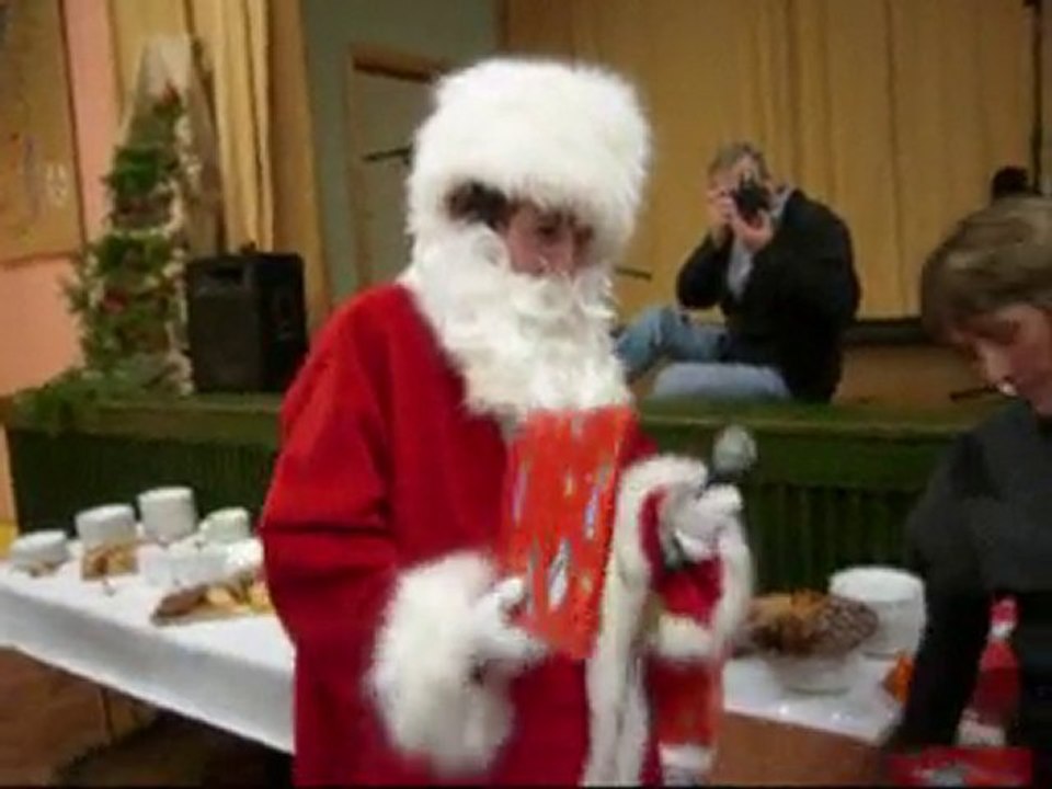 Murphy Christmas Tour J3