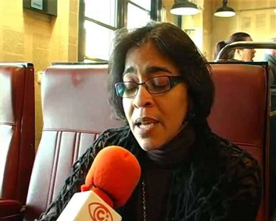 II Consulado Cubano Itinerante en Bilbao