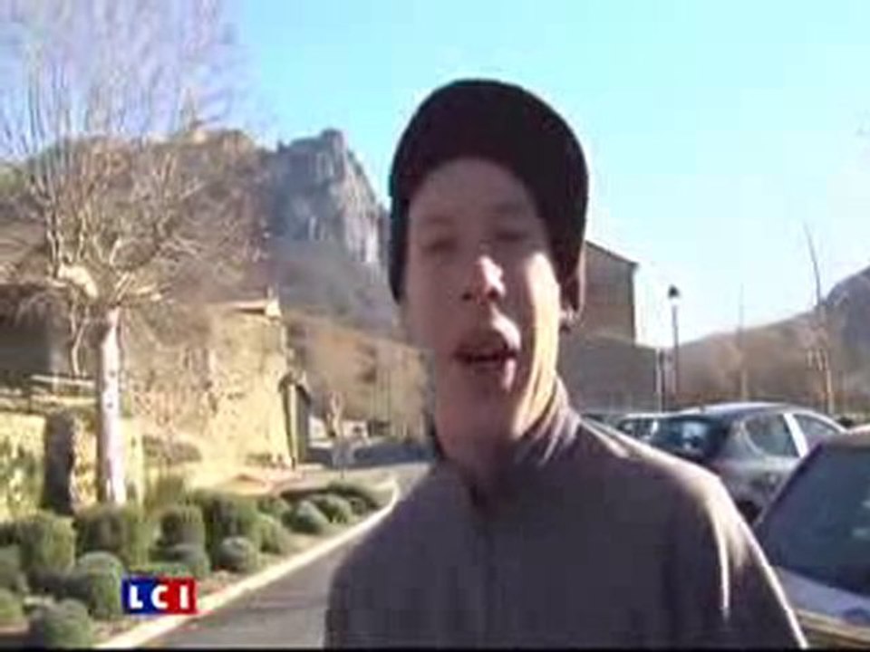 L'apocalypse 2012