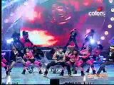 The 10th Indian Telly Awards - 19th December 2010 - Pt3