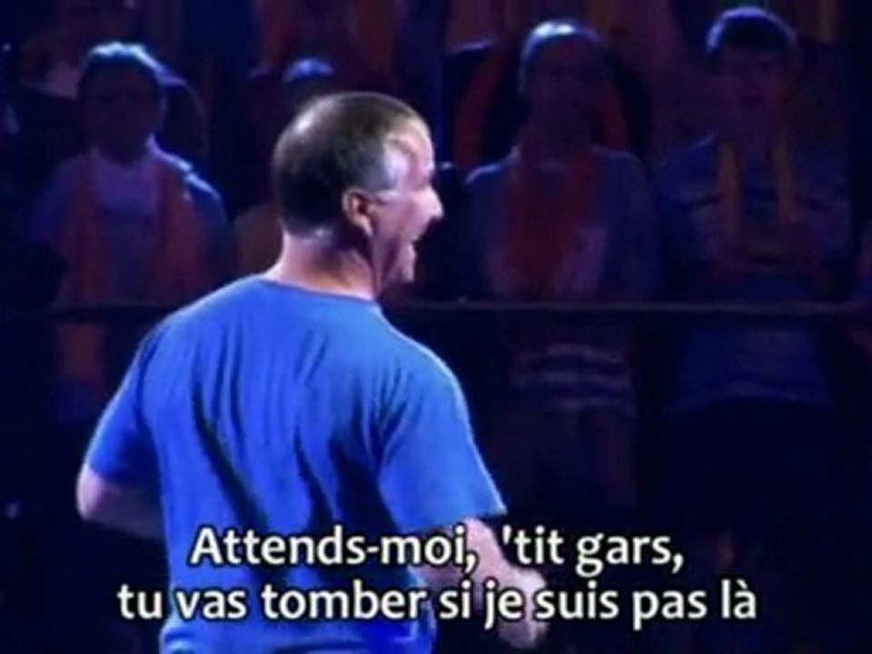 Medley Félix Leclerc (Générale 2009)