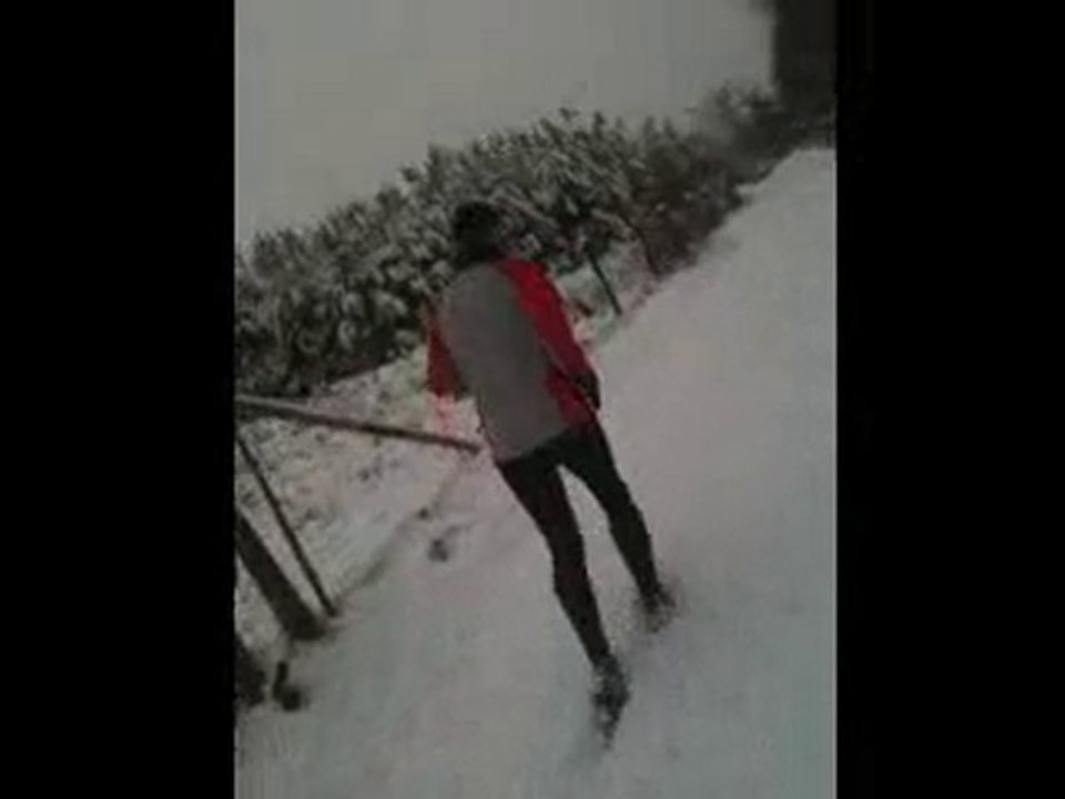 Soufflenheim mode neige
