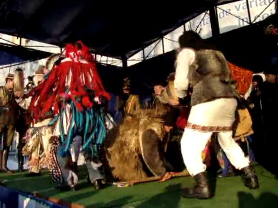 Banda Arnautilor-Nemtisor-Vanatori Neamt-2