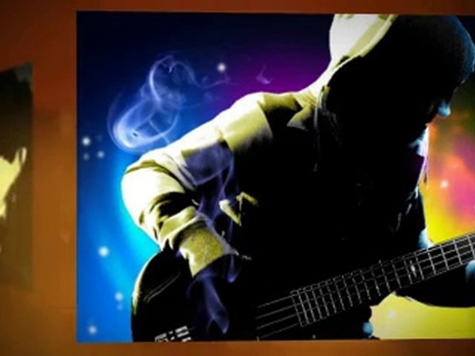 Awesome Guitars