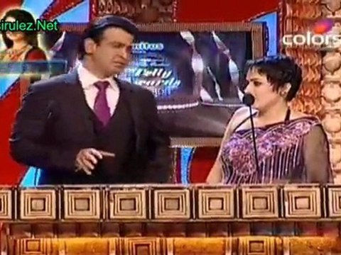 The 10th Indian Telly Awards-Main Event-19th December-Pt-1