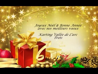 Circuit Trets -  voeux 2010-2011