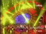 The 10th Indian Telly Awards-Main Event-19th December-Part-6