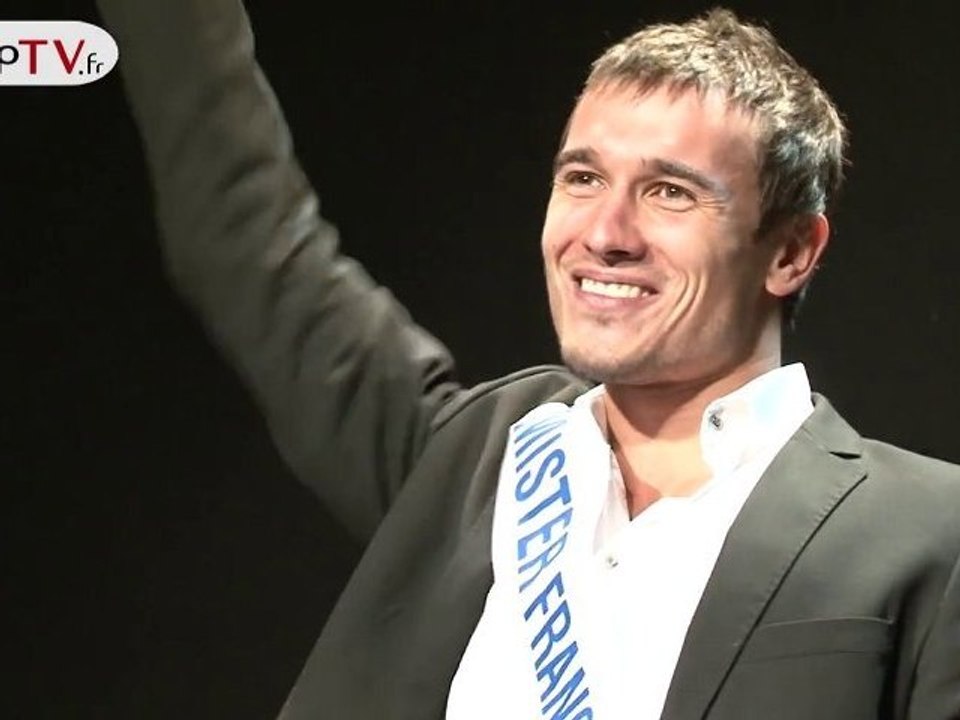 Sébastien Giray : Spectacle comique : Profils inquiétants