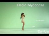 RADIO mydonose Nicolas CAT feat. Dan Balan