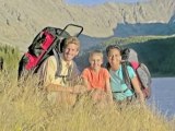 Soft Adventure And Camping Family Vacations : What is a 'family camp'?