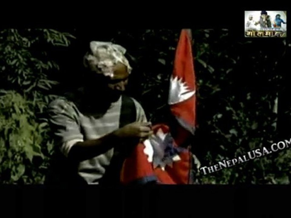 Golmaal-Dec. 19, 2010-Part 2(Last Part)