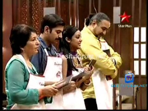 Master Chef - 19th December 2010 - pt2