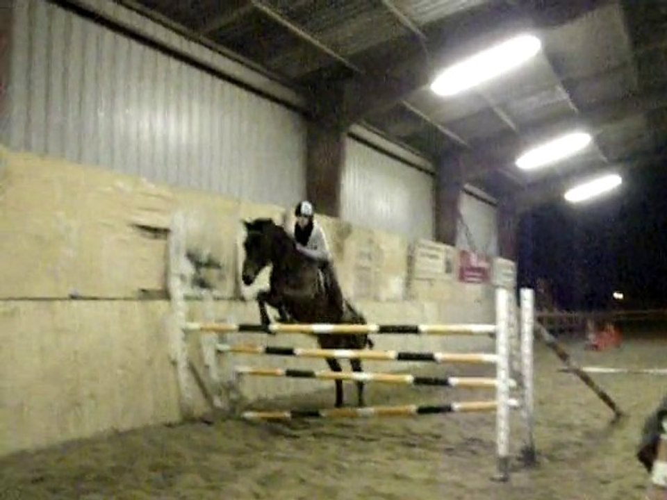 Puissance de Noël 2010
