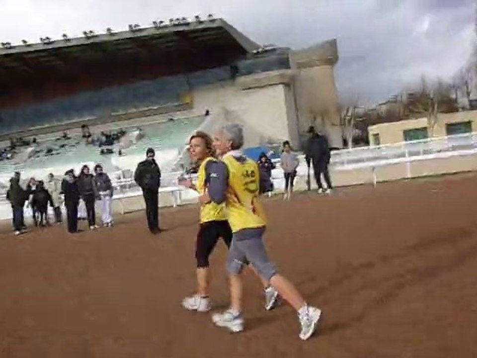 Dans la 2ème boucle