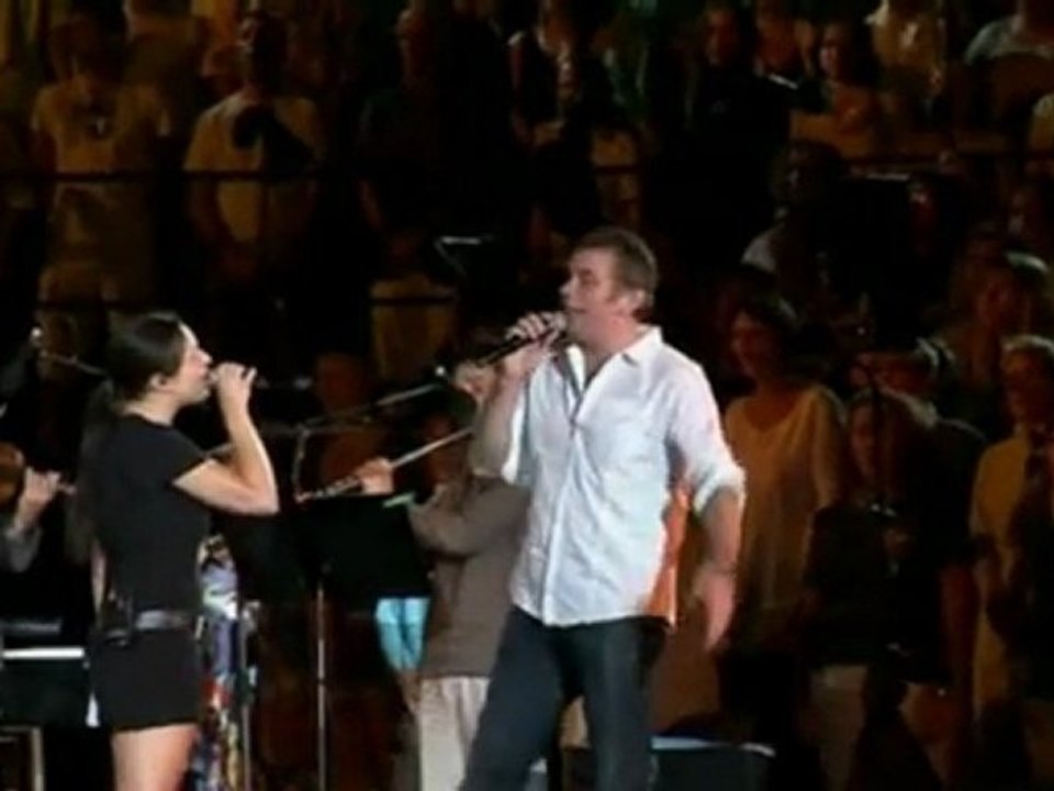 Un peu plus haut un peu plus loin (Générale 2009)