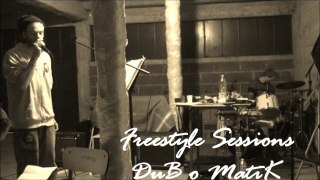 freestyle session DuB o MatiK