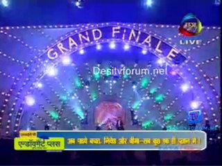 Sur sangram - 19th December 2010  - pt7