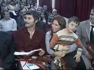 Otistik Çocuklara Destek