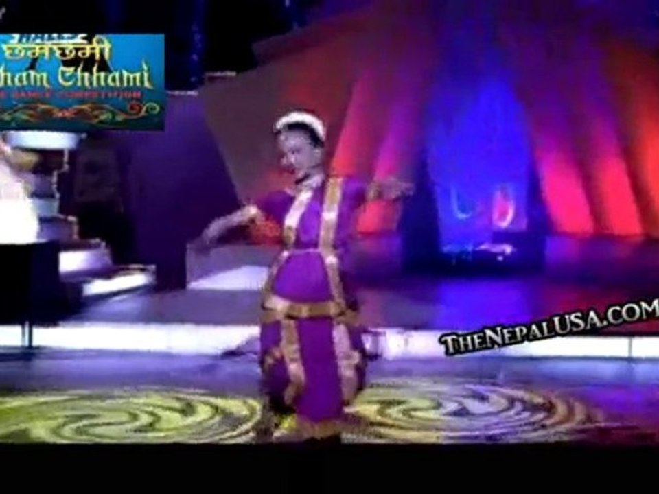 Chham Chhami-Dec. 19, 2010-Part 2