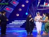 The 10th Indian Telly Awards-Main Event-19th December-Pt-6