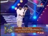 Indian Telly Awards-Main Event-19th December-Part-12