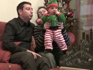 joyeux anniversaire mémé