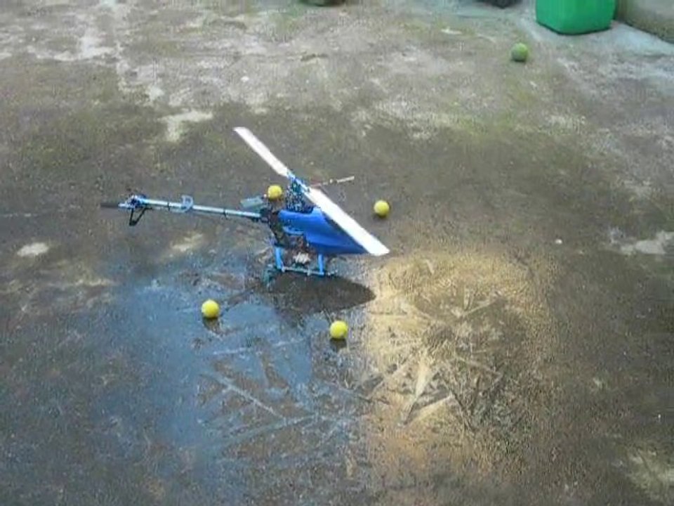 premier test