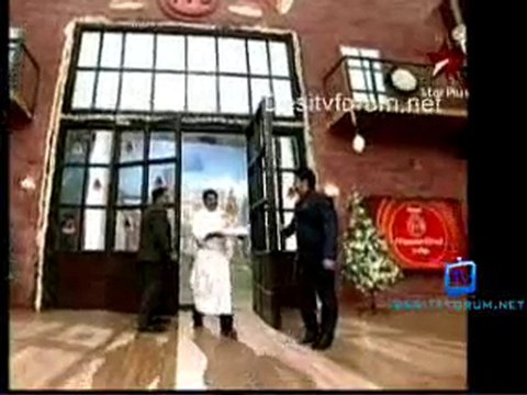 Master Chef - 19th December 2010 - pt6