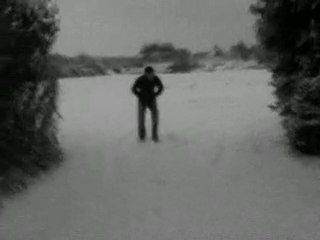 19.12.2o1o : La neige avec Bebey =D