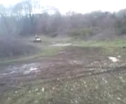 250 raptor St Victor qualité pas top