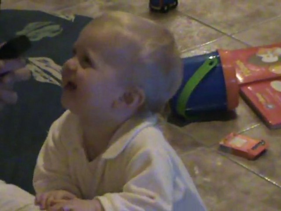 Eléanore et Camille