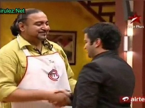 Master Chef - 19th December 2010 Part 4
