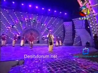 Sur sangram - 19th December 2010  - pt8