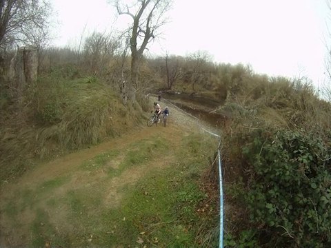 CRUSCADES cyclo-cross 19/12/2010