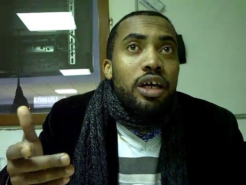 Mohamed Bajrafil - L'éthique Halal