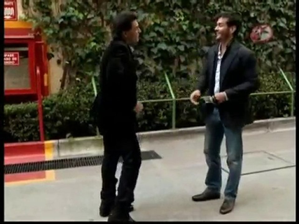 Osvaldo Rios - Capitulo 8