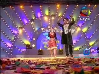 Sur sangram - 19th December 2010  - pt9