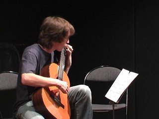 Recuerdos de la Alhambra (Francisco Tárrega)