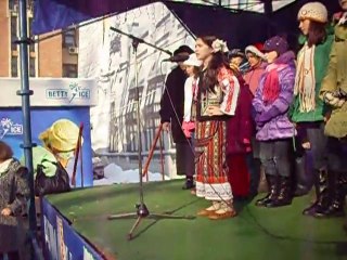 Flocea Gabriela-muzica populara/1