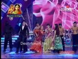 The 10th Indian Telly Awards - 19th December 2010 - Pt10