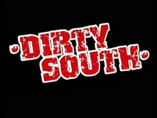 Southern Fire hip hop beat