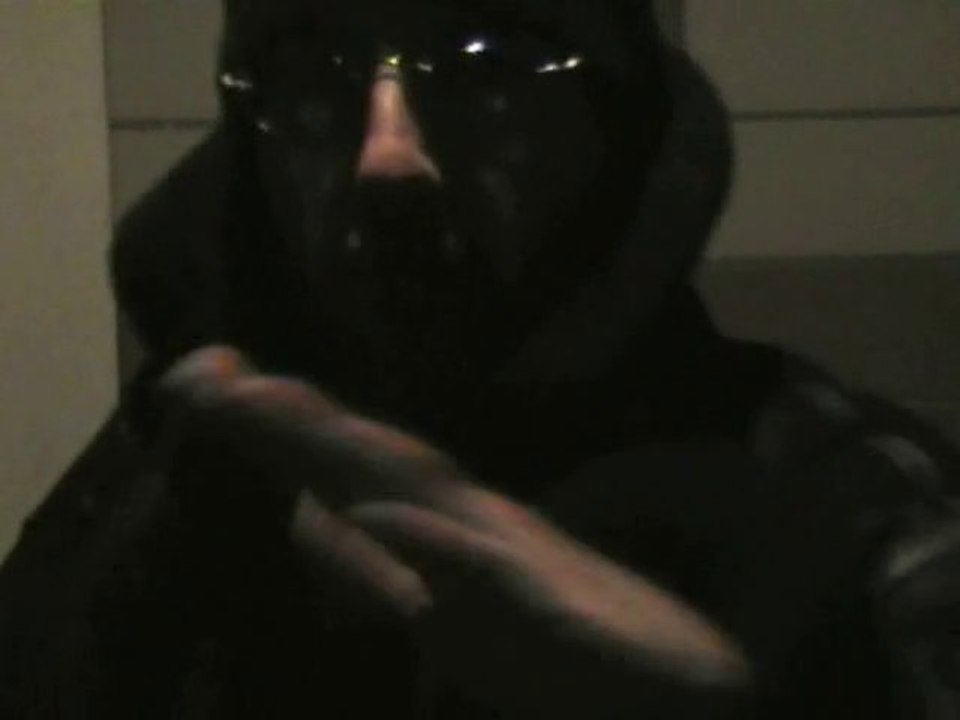 Freestyle de L'Indis (Les Dix)