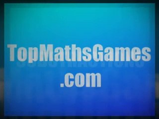 Fun maths games