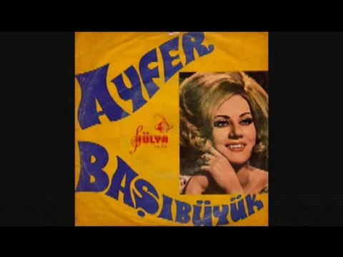 AYFER BAŞIBÜYÜK - SENİNLE BİR SONBAHAR MEVSİMİYDİ